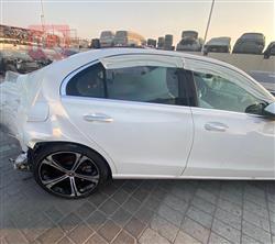 مرسيدس بنز C-Class